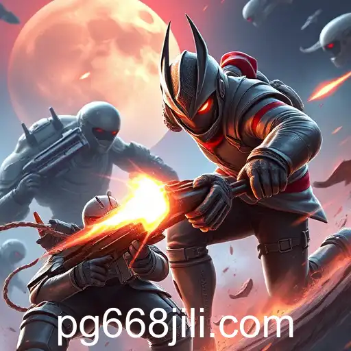 The Rise of 668jili in Online Gaming