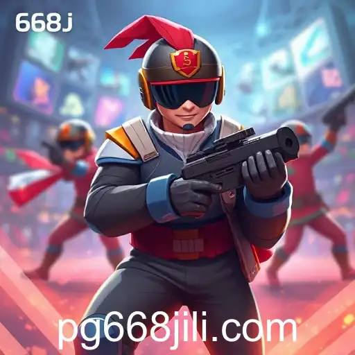 The Rise of 668jili: Gaming Trends and Impact