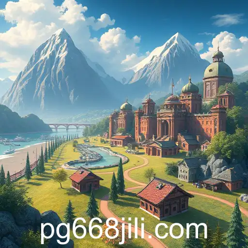 668jili: Shaping the Future of Online Gaming