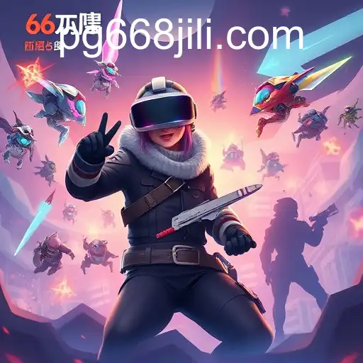 The Rising Influence of 668jili in Online Gaming