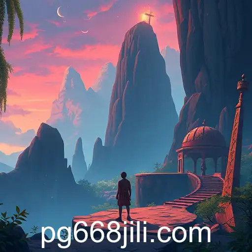 Exploring the Exciting World of Adventure Games: Unveiling the 668jili Phenomenon