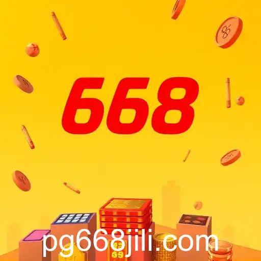 The Rise of 668jili in Online Gaming