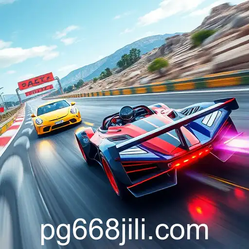 Digital Rise of 668jili in Gaming Sphere