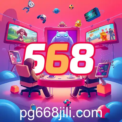 The Rise of Gaming Platforms