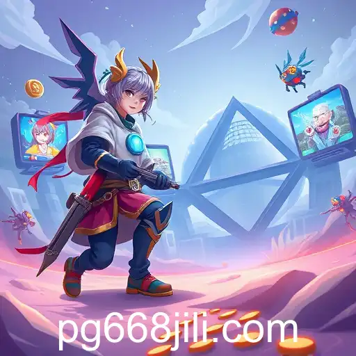 The Rising Influence of 668jili in the Gaming World