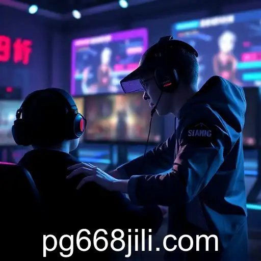 Digital Gaming Innovations of the Future