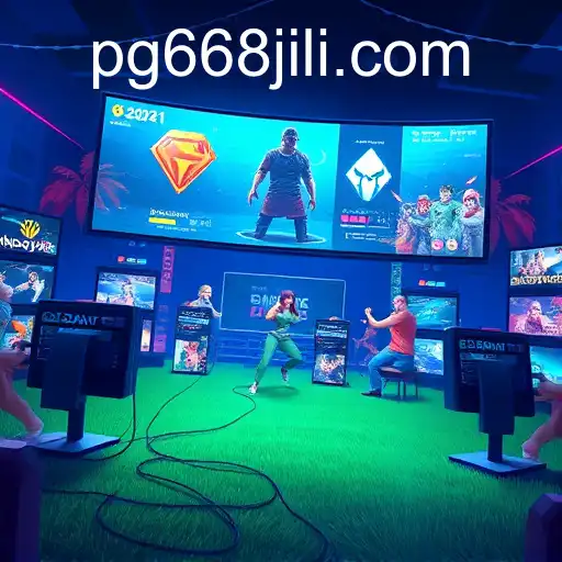 Emerging Trends in Online Gaming for 2025