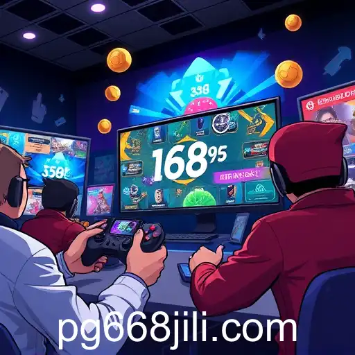 Expanding Horizons in Online Gaming