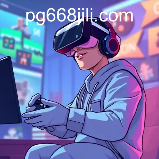 668jili: The Rise of Gamification in 2025