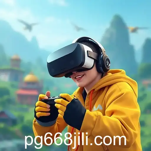 The Rise and Influence of 668jili in Online Gaming