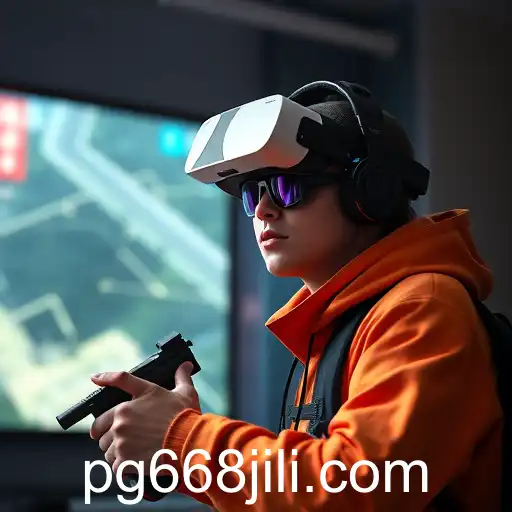 Rising Popularity of Online Gaming in 2025