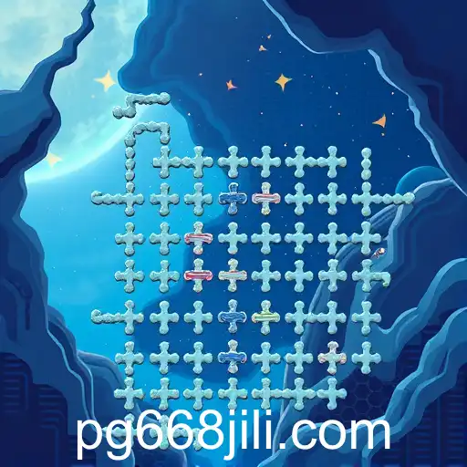 The Fascination of Puzzle Solving: Unveiling the World of 668jili