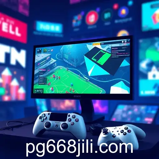 The Rise of Online Gaming in Recent Years