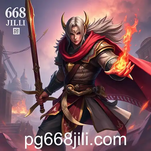 Exploring the Enchantment of Role Play Games on 668jili