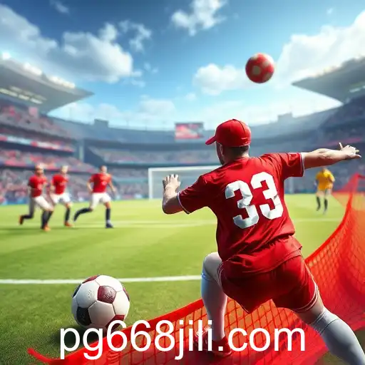 Exploring the 'Sports Play' Game Category with 668jili
